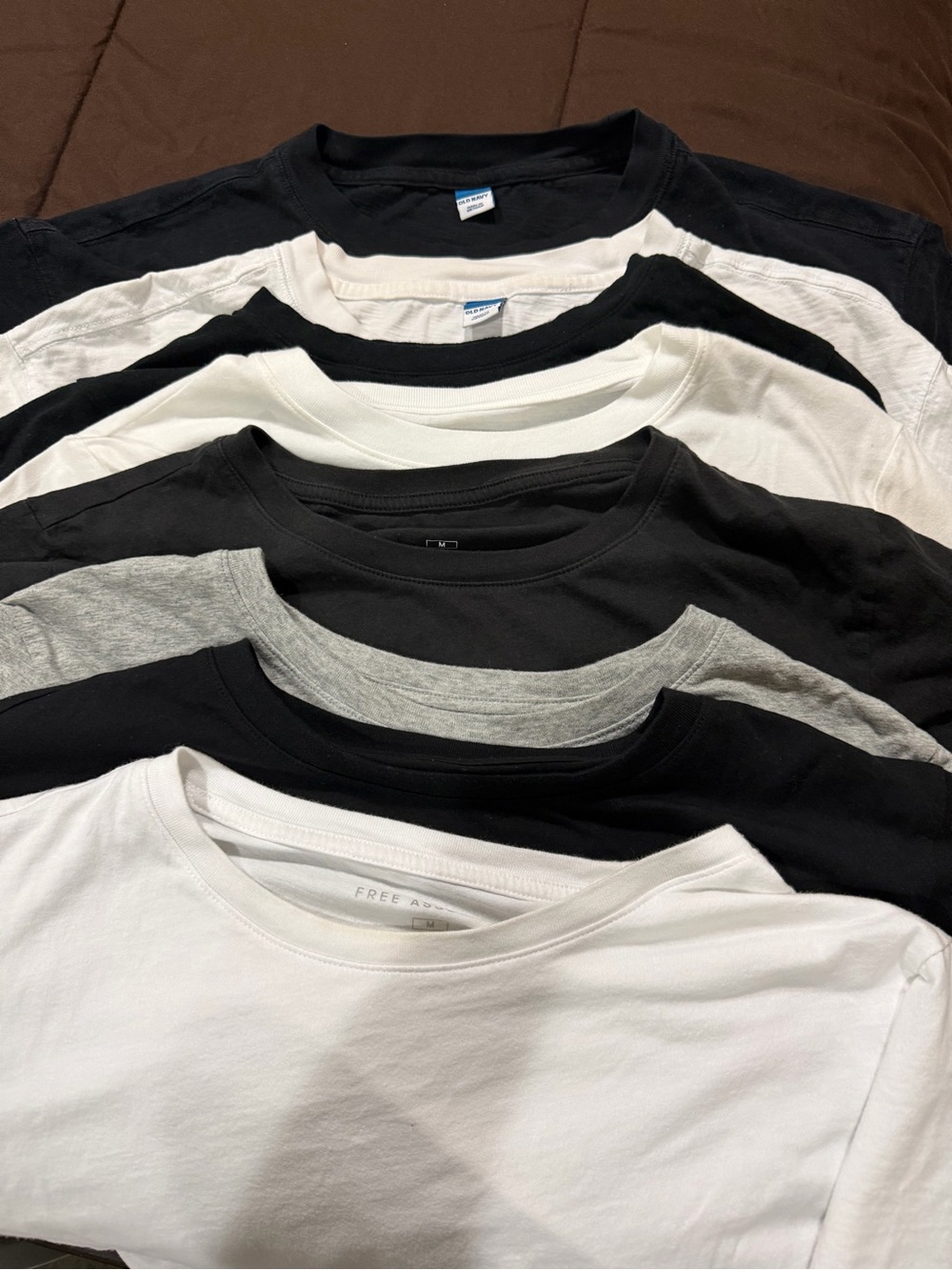 Women’s Shirts